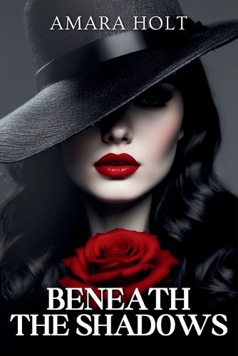 Cover image for Beneath the Shadows