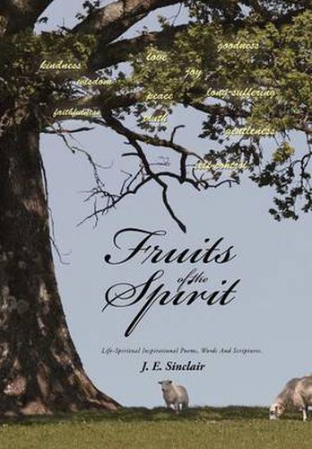 Cover image for Fruits of the Spirit