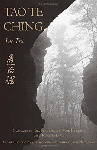 Cover image for Tao Te Ching