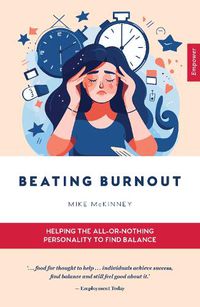 Cover image for Beating Burnout