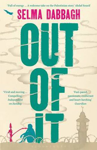 Cover image for Out Of It