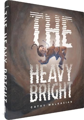 Cover image for The Heavy Bright