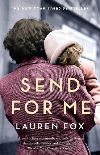 Cover image for Send For Me