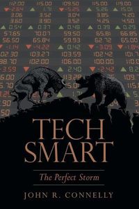 Cover image for Tech Smart: The Perfect Storm