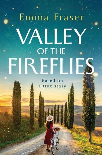 Cover image for Valley of the Fireflies