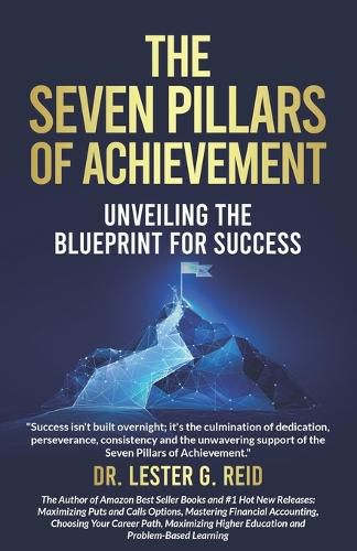 Cover image for The Seven Pillars of Achievement