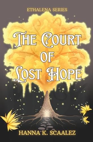 Cover image for The Court of Lost Hope