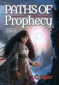 Cover image for Paths of Prophecy