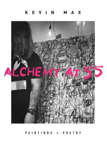 Cover image for Alchemy at 55