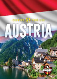 Cover image for Austria