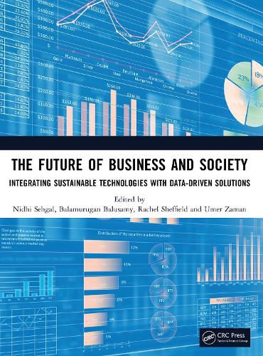 Cover image for The Future of Business and Society