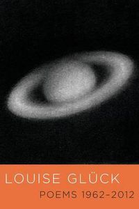 Cover image for Poems 1962-2012