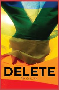 Cover image for Delete