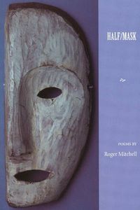 Cover image for Half/Mask: Poems