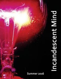 Cover image for Incandescent Mind