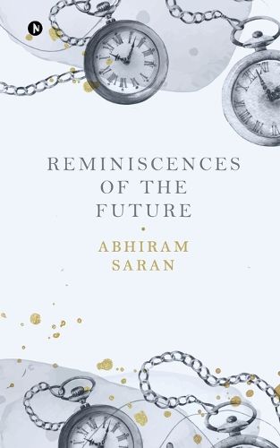 Cover image for Reminiscences of the Future