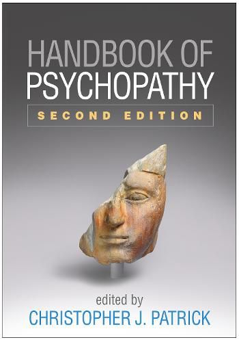 Cover image for Handbook of Psychopathy