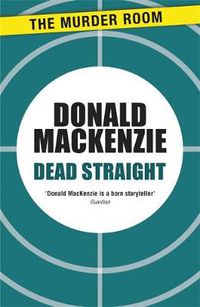 Cover image for Dead Straight