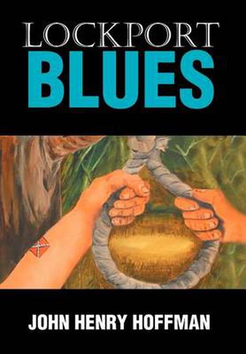 Cover image for Lockport Blues