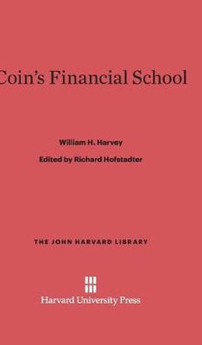 Coin's Financial School