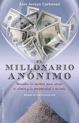 Cover image for El Millonario Anonimo