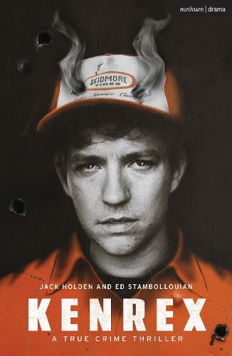 Cover image for KENREX