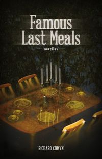 Cover image for Famous Last Meals