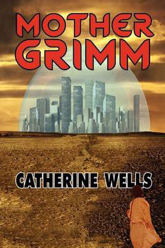 Cover image for Mother Grimm