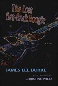 Cover image for The Lost Get-Back Boogie: A Novel