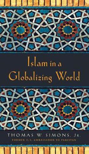 Cover image for Islam in a Globalizing World
