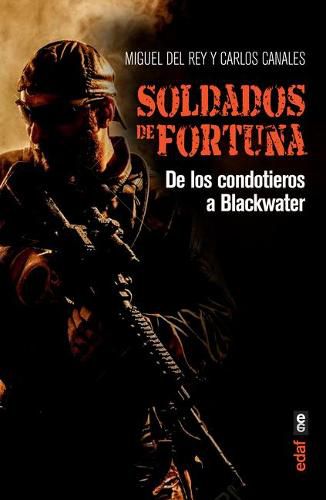 Cover image for Soldados de Fortuna