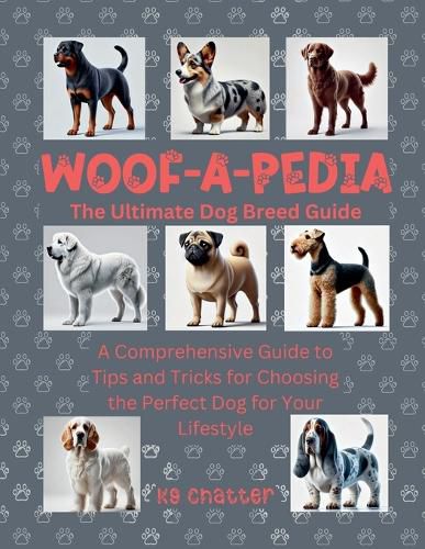 Woof-A-Pedia