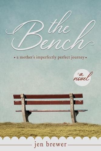 Cover image for The Bench