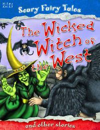 Cover image for Wicked  Witch of the West