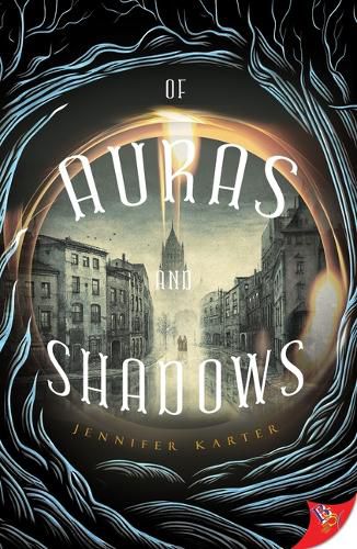 Cover image for Of Auras and Shadows