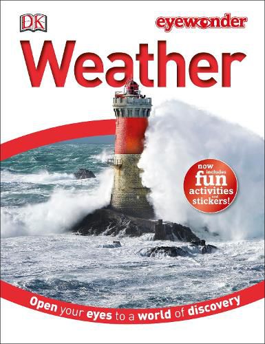 Cover image for Weather