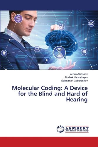 Cover image for Molecular Coding