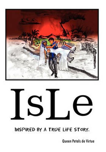 Cover image for Isle