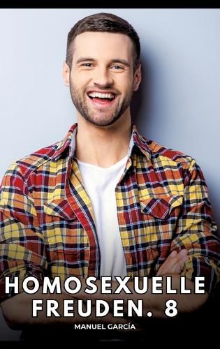 Cover image for Homosexuelle Freuden. 8