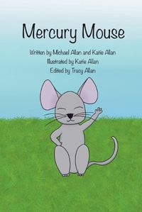 Cover image for Mercury Mouse