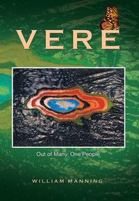 Cover image for Vere