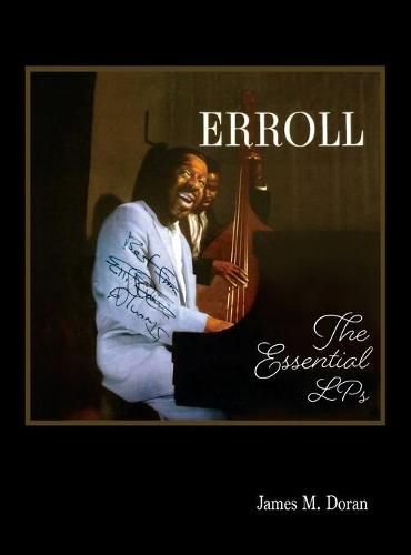 Cover image for Erroll The Essential LPs