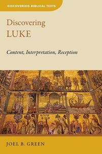 Cover image for Discovering Luke