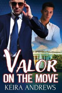 Cover image for Valor on the Move