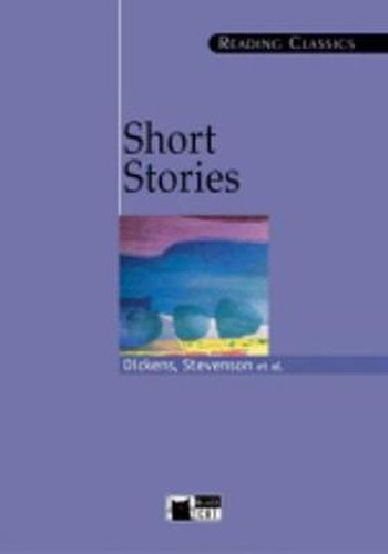 Reading Classics: Short Stories + audio CD