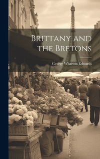 Cover image for Brittany and the Bretons