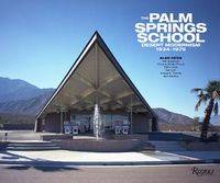 Cover image for The Palm Springs School