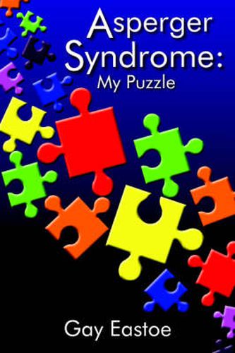 Cover image for Asperger Syndrome: My Puzzle