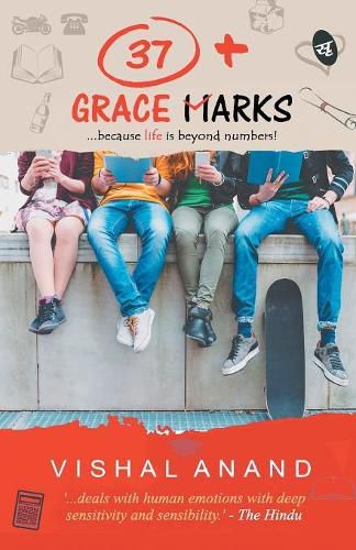 Cover image for 37 Grace Marks