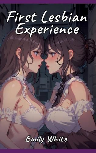 Cover image for First Lesbian Experience